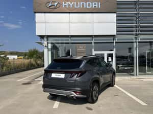 Hyundai TUCSON Nou, SUV, 150 CP, 2026, 29.099 EUR — miniatura 4