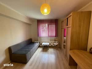 De inchiriat garsoniera zona Marasti Cojocnei VALABIL 1 IULIE! — miniatura 4