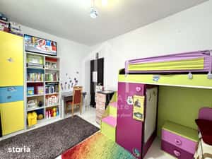Apartament cu 3 camere, decomandat, 83mp utili, balcon 12mp, Selimbar — miniatura 4