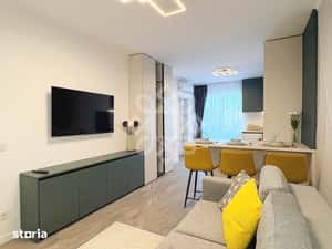 Apartament nou 2 camere de inchiriat, Victoria Rezidential Oradea — miniatura 4