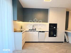 Apartament nou 2 camere de inchiriat, Victoria Rezidential Oradea — miniatura 5