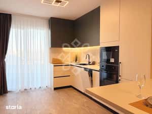 Apartament nou 2 camere de inchiriat, Victoria Rezidential Oradea — miniatura 6