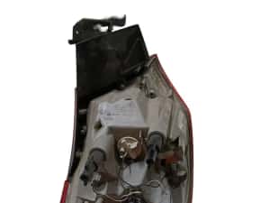 Lampa Spate / Stop Dreapta Spate Opel Astra J P10 2009 - 2015 13282243 — miniatura 2