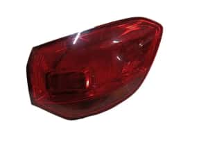 Lampa Spate / Stop Dreapta Spate Opel Astra J P10 2009 - 2015 13282243 — miniatura 4