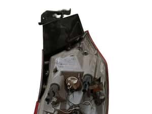 Lampa Spate / Stop Dreapta Spate Opel Astra J P10 2009 - 2015 13282243 — miniatura 8