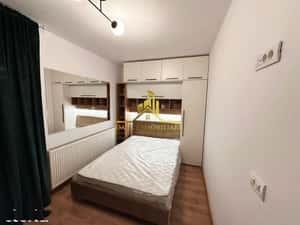 2 camere, modern, bloc nou, balcon, modern, Marasti, Plevnei — miniatura 3