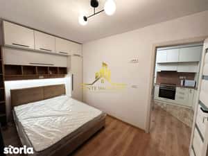 2 camere, modern, bloc nou, balcon, modern, Marasti, Plevnei — miniatura 4