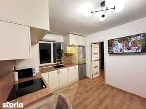 2 camere, modern, bloc nou, balcon, modern, Marasti, Plevnei — miniatura 5