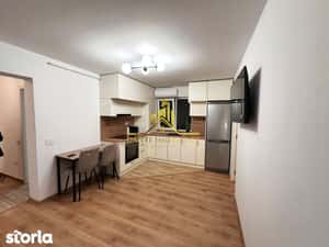 2 camere, modern, bloc nou, balcon, modern, Marasti, Plevnei — miniatura 6