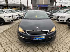 Peugeot 308 Break Diesel 2016 Rulaj 174.000 km — miniatura 3