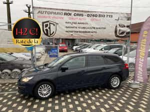 Peugeot 308 Break Diesel 2016 Rulaj 174.000 km — miniatura 5