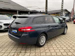 Peugeot 308 Break Diesel 2016 Rulaj 174.000 km — miniatura 6