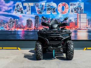 ATV CFMOTO CFORCE 1000 X10 EPS Premium T3b '25 — miniatura 2