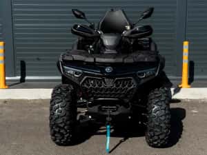 ATV CFMOTO CFORCE 1000 X10 EPS Premium T3b '25 — miniatura 4
