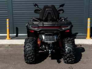 ATV CFMOTO CFORCE 1000 X10 EPS Premium T3b '25 — miniatura 6