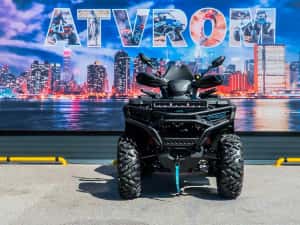 ATV CFMOTO CFORCE 1000 X10 EPS Premium T3b '25 — miniatura 8