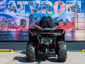 ATV CFMOTO CFORCE 1000 X10 EPS Premium T3b '25 — miniatura 9