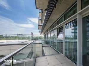 Apartament High End 2 camere Upsite I Loc de parcare si boxa — miniatura 4