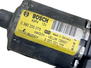 Motoras/Actuator Trapa Peugeot 308 Cc 2009 Hatchback -> 0390200075 — miniatura 6