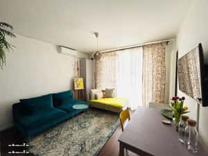 Apartament tip penthouse, cu 3 camere - zona Lipovei Timisoara — miniatura 3