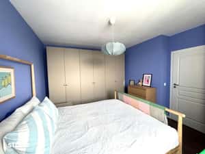 Apartament tip penthouse, cu 3 camere - zona Lipovei Timisoara — miniatura 4