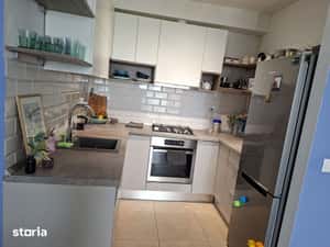 Apartament tip penthouse, cu 3 camere - zona Lipovei Timisoara — miniatura 6