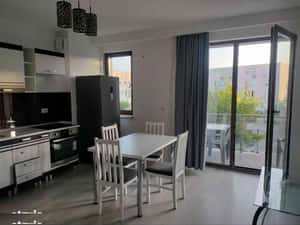 Apartament 2 camere cu balcon și garaj în Gheorgheni — miniatura 3