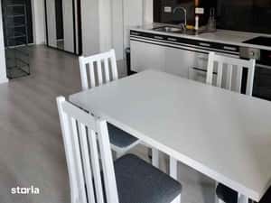 Apartament 2 camere cu balcon și garaj în Gheorgheni — miniatura 4