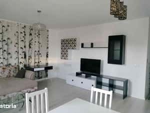 Apartament 2 camere cu balcon și garaj în Gheorgheni — miniatura 5