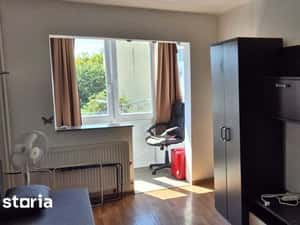 Proprietar - inchiriez garsoniera cf1 (37mp), Miorita, Etaj 3 — miniatura 4