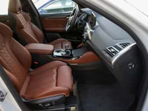 BMW X4 M SUV 2025, 10.243 km, 510 cp, 74.069 EUR — miniatura 3