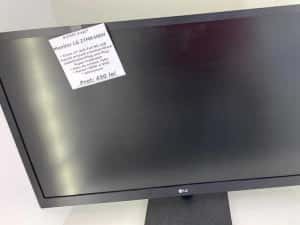 Monitor LG 27MK400H(Tomesti b:47607.3) Ridicare din agentie — miniatura 4