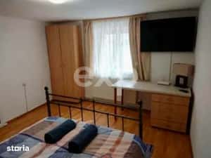 Garsoniera spatioasa de inchiriat in Centrul Vechi – 325 Euro/Luna — miniatura 4