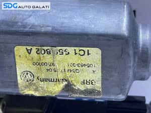 Motoras Macara Electrica Usa Portiera Dreapta Fata VW Beetle 2002 - 2010 Cod 1C1959802A [L9497] — miniatura 6