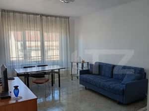 Apartament Ultracentral 2 camere, spatios si complet mobilat — miniatura 2