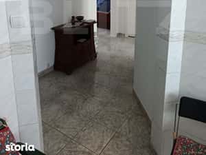 Apartament Ultracentral 2 camere, spatios si complet mobilat — miniatura 5