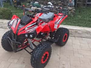 ATV KDX 125 ‼️ JRH 125 ‼️ GERMANI 125 CM — miniatura 2