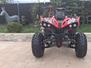 ATV KDX 125 ‼️ JRH 125 ‼️ GERMANI 125 CM — miniatura 8