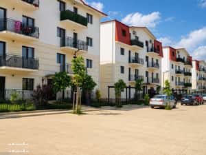 2 Camere | Grădină 50 mp INTABULATĂ | Parcare | Mutare | Pardoseala — miniatura 2