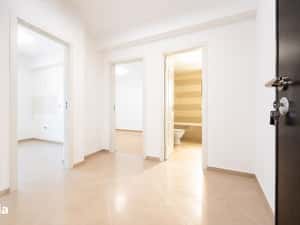 2 Camere | Grădină 50 mp INTABULATĂ | Parcare | Mutare | Pardoseala — miniatura 6