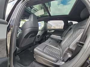 Audi Q7 2021 QUATTRO 55 TFSI Plug In hybrid 394cp  ACCEPT UNELE VARIANTE AUTO — miniatura 8