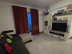 Apartament cu 2 camere decomandat de vânzare – Popești, Drumul Fermei