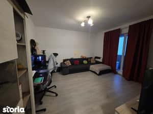 Apartament cu 2 camere decomandat de vânzare – Popești, Drumul Fermei — miniatura 5