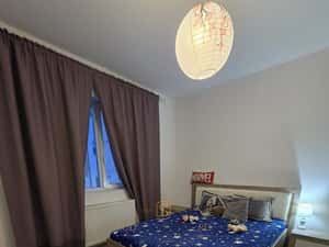 Apartament cu 2 camere decomandat de vânzare – Popești, Drumul Fermei — miniatura 6