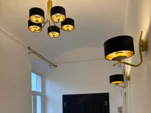 Cladire istorica! Complet renovat! Loc de parcare!