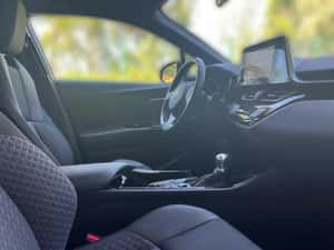 Toyota C-HR Automată 122 HP Hibrid (B/E) — miniatura 6
