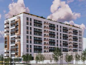 Apartament cu o camera, ansamblu rezidential premium, Str. Pucheni, S5