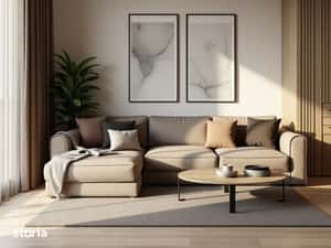 Apartament cu o camera, ansamblu rezidential premium, Str. Pucheni, S5 — miniatura 4