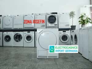 Uscator de haine Miele Mistral — miniatura 8