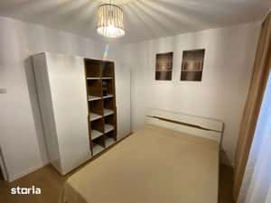 AP. 2 CAMERE-IANCULUI, BLOC REABILITAT, MASINA DE SPALAT VASE — miniatura 4